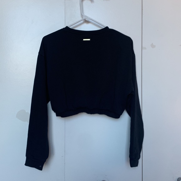 Gymshark Whitney Cropped Pullover - Picture 3 of 4